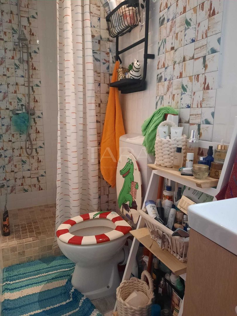 Investiție, Locuinta – Apartament  în Centrul istoric Cluj-Napoca. - Poză 5