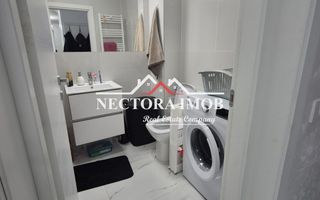 NECTORA IMOB-Apartament 3 camere, 2 bai, 66 mp, Prima Universitatii - Poză 9