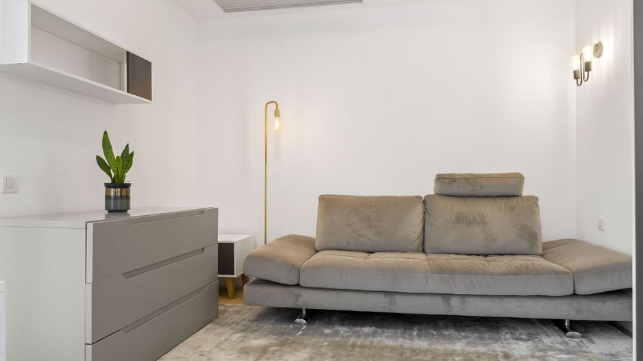 Penthouse Duplex | One Herastrau Plaza | Terase spectaculoase - Poză 18