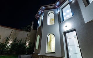 Vânzare,casă, 3 nivele, str. Mărțișor, Telecentru. - Poză 85