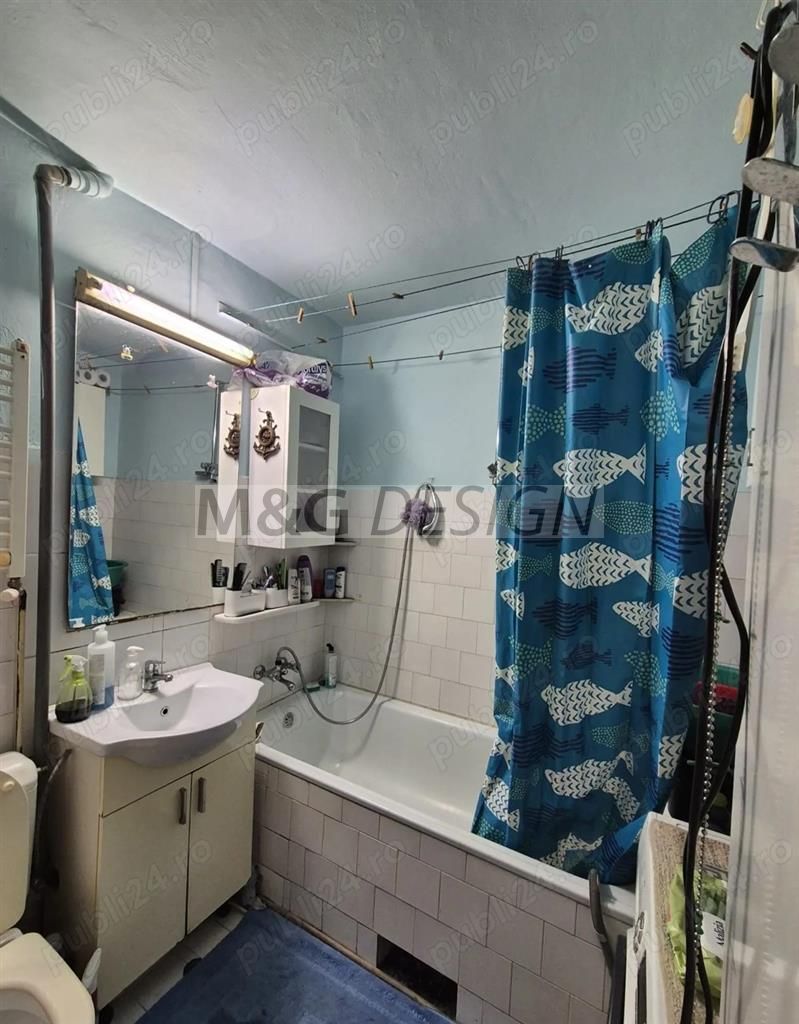 Apartament 2 camere Lipovei - Poză 10