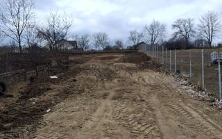 Teren de vanzare Dorobanti - Poză 8