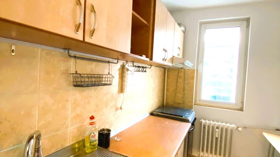 2 camere-Parc Oraselul Copiilor/Piata Sudului/Sun Plaza *Sos Oltenitei - Poză 8