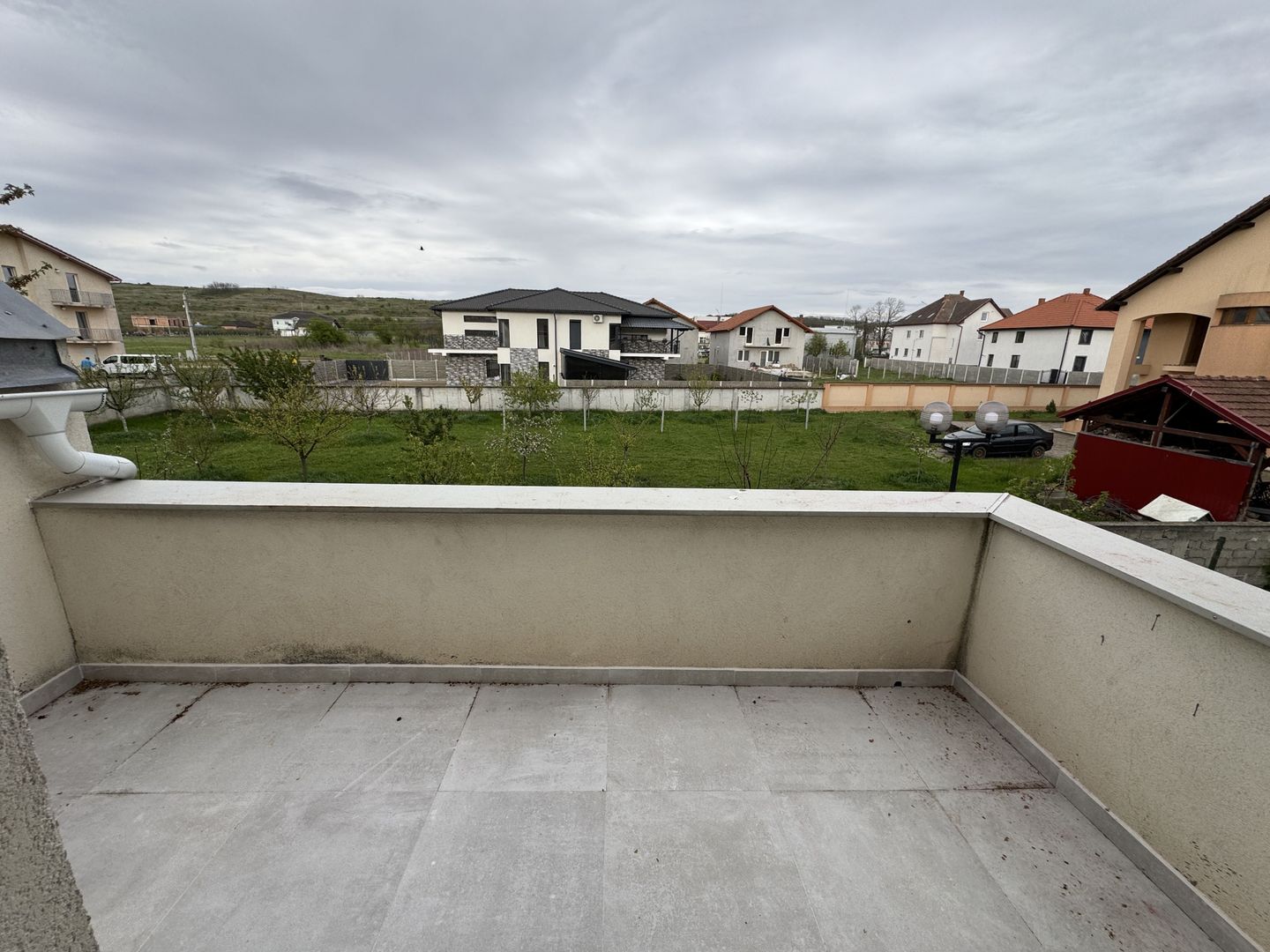 Apartament nr.17 cu 2 camere, boxa si parcare incluse in pret - Poză 11