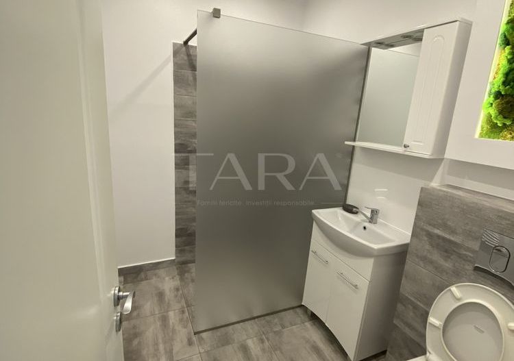 Apartament 2 camere, Gheorgheni - Poză 7