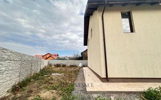 Bucovat Casa Individuala P+M+Pod 4 Camere 2 Bai | 500mp Teren - Poză 21