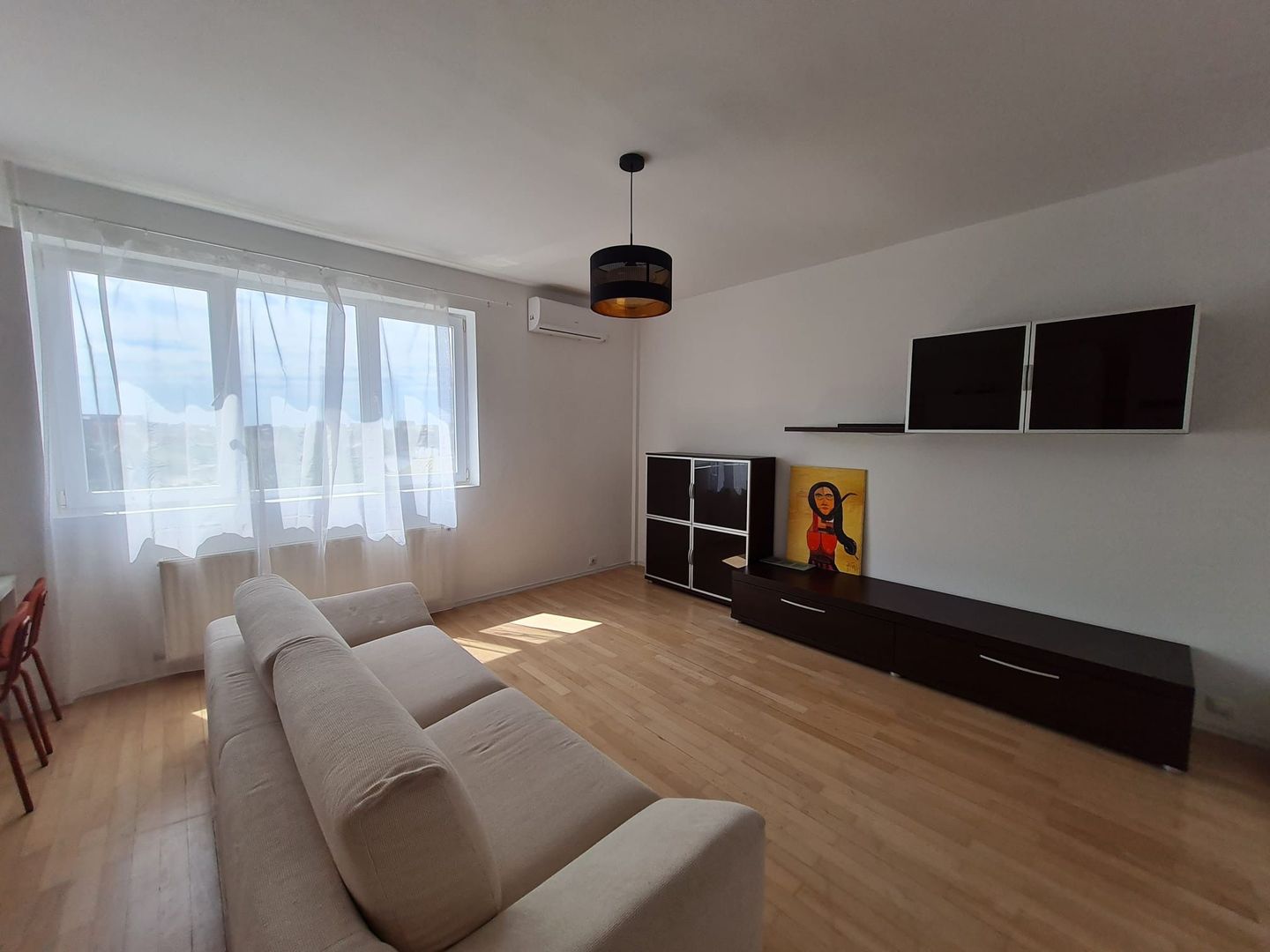 Apartament cu 3 camere de închiriat în zona Odobescu - Poză 11