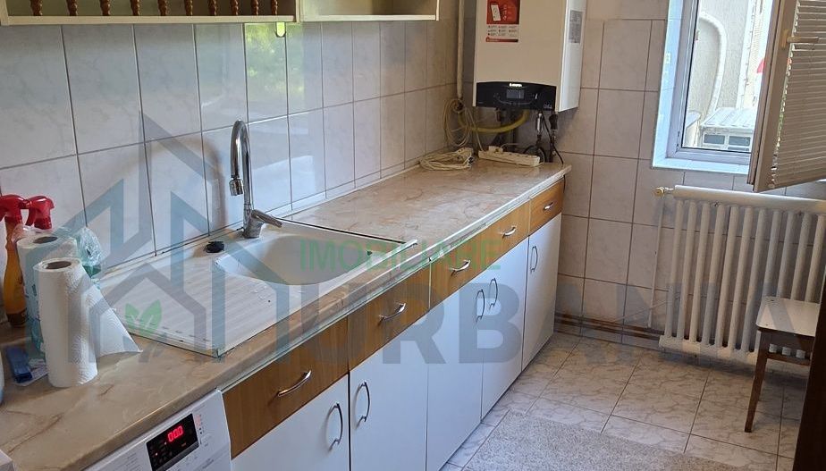 Apartament 2 camere, zona Frumoasa, etaj 3, Iasi - Poză 1
