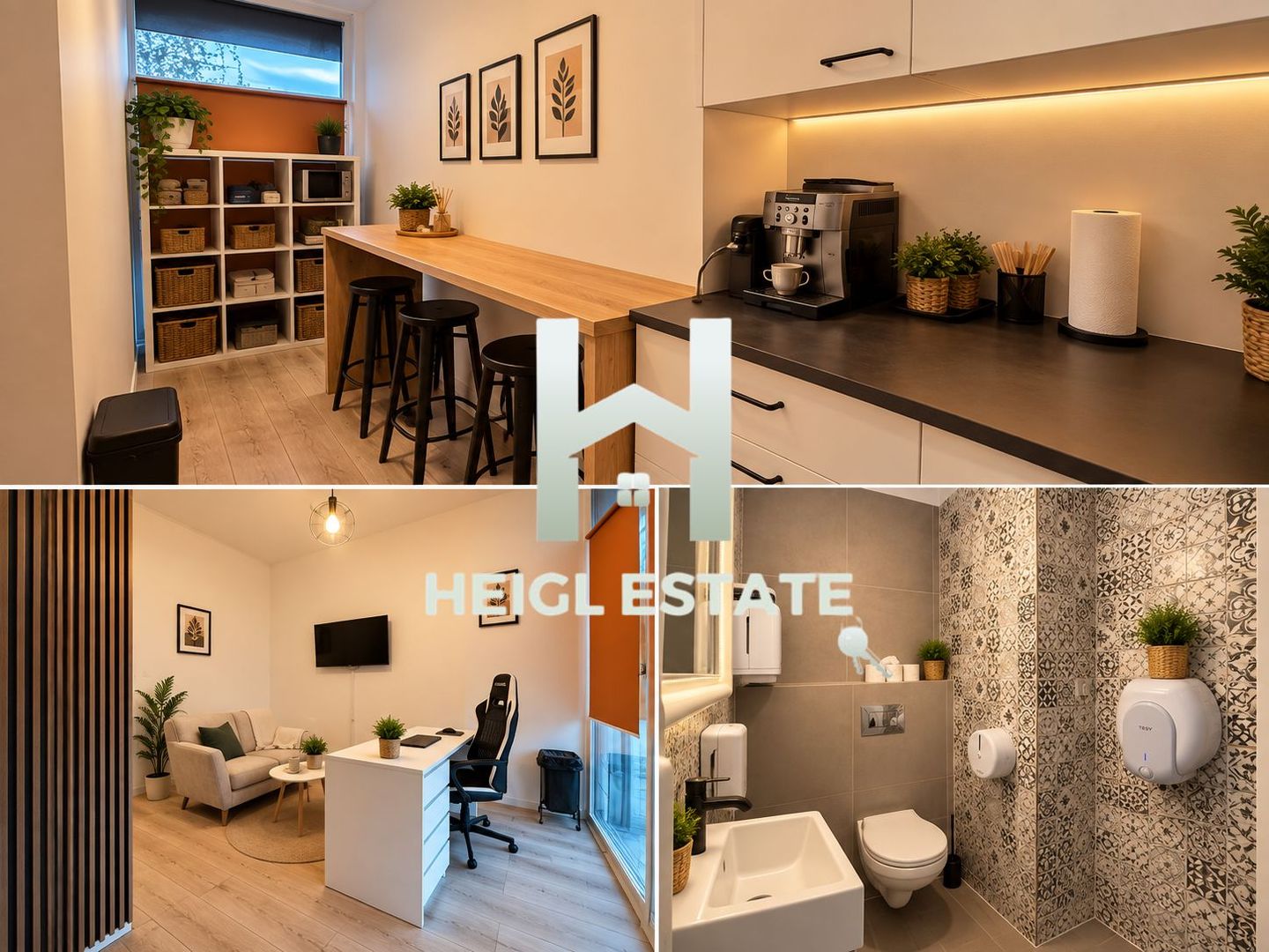 SPATIU COMERCIAL POZITIONARE CENTRALA DE MARE INTERES - Poză 8