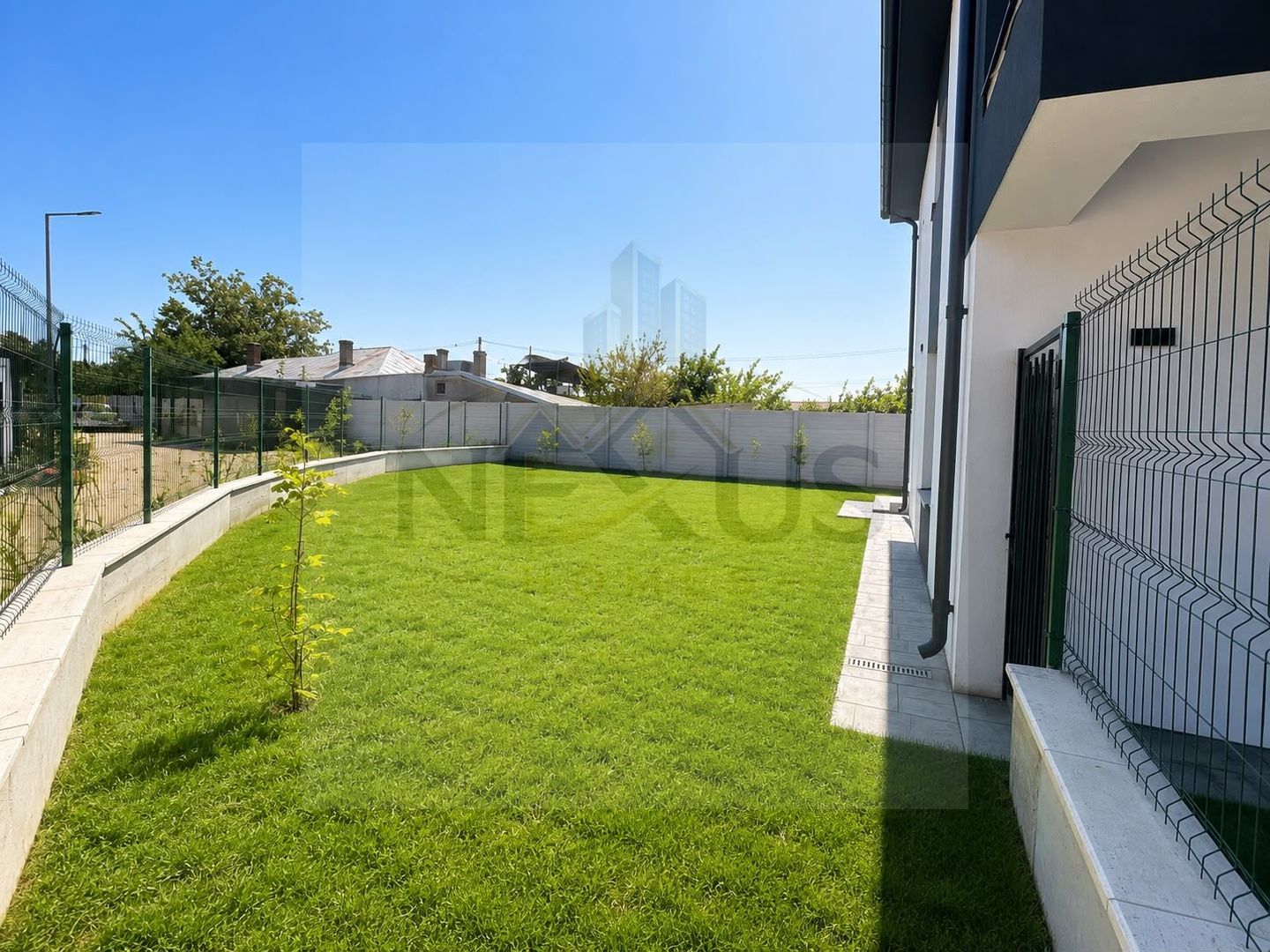 Vila individuala |Teren 450mp- Strada asfaltata - Poză 7