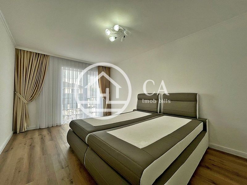 Casă de închiriat cu 4 camere în Oncea, Oradea - Poză 8