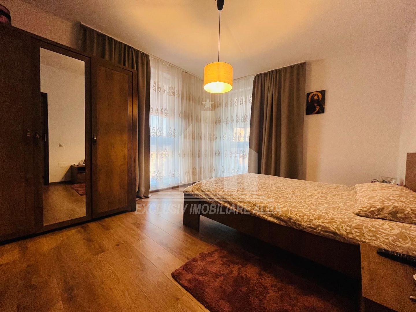 Apartament cu 2 camere, Bloc Nou, Maieri - Poză 3