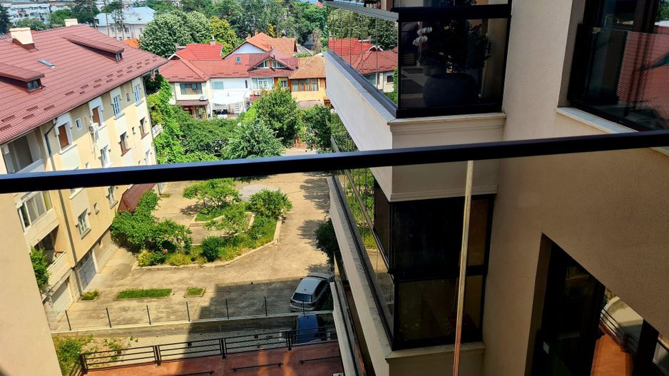 Apartament tip studio - Zona Centrala - Poză 2