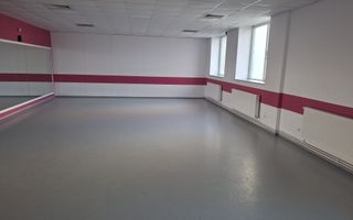 De inchiriat spatiu in zona centrala - Poză 1