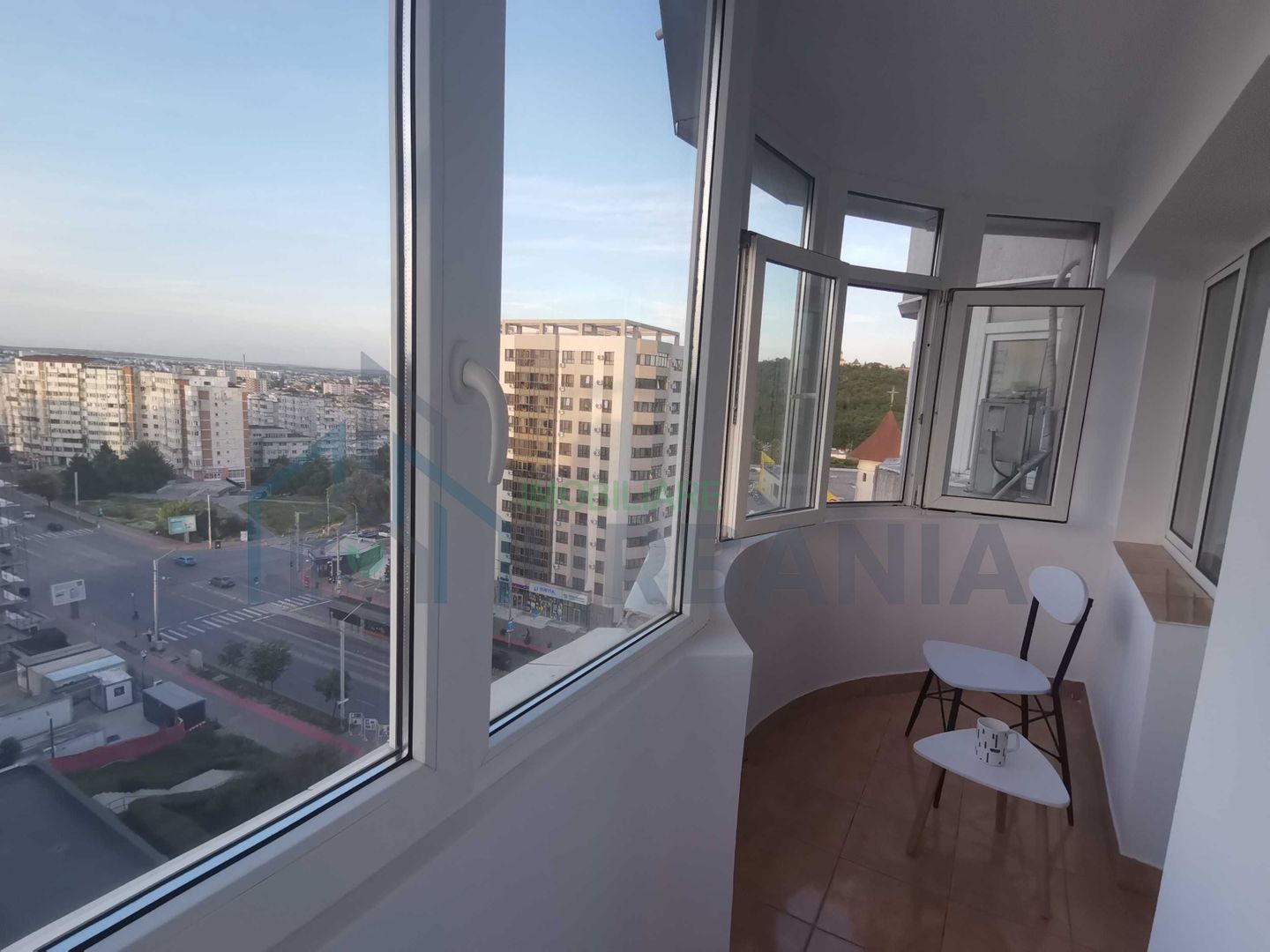 Apartament 1 cameră de închiriat în zona Rond Vechi - CUG, Iași - Poză 3