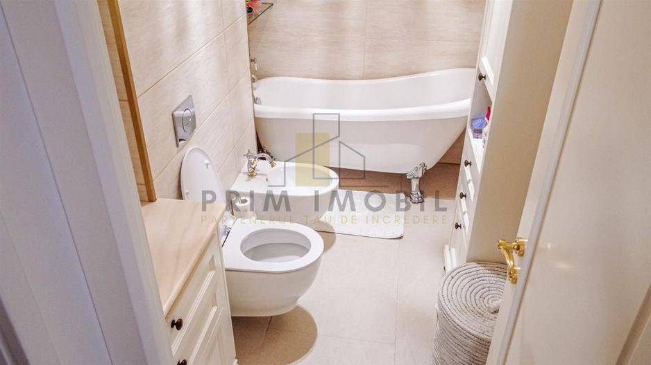 Apartament De Lux in Tatarasi - Stejar - Poză 13