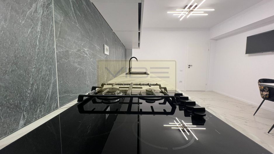 Apartament 2 camere+parcare COPOU AZIMUT TOWER - Poză 18