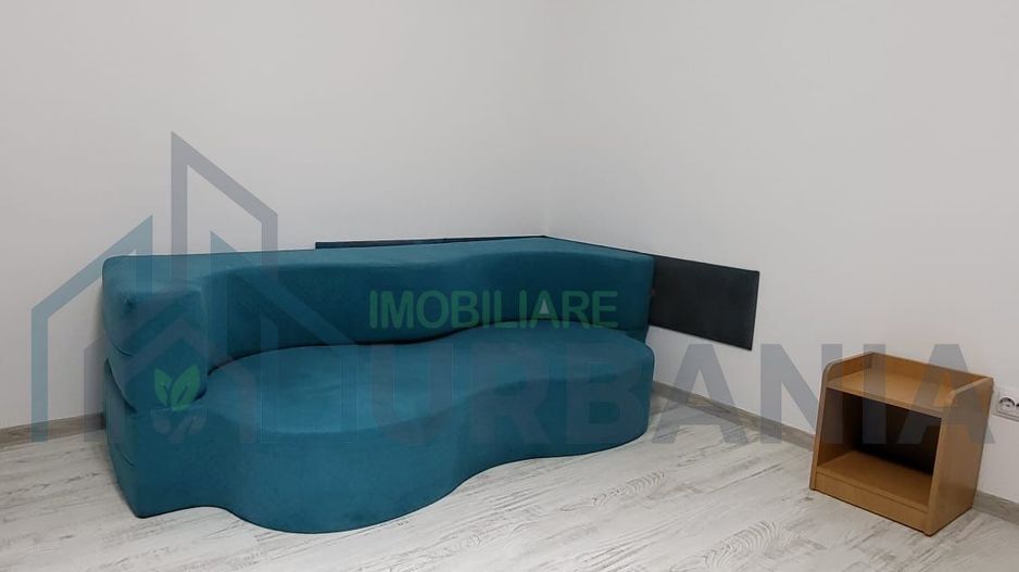 Garsonieră modernă de închiriat în cartierul Tătărași, Iași - Poză 3