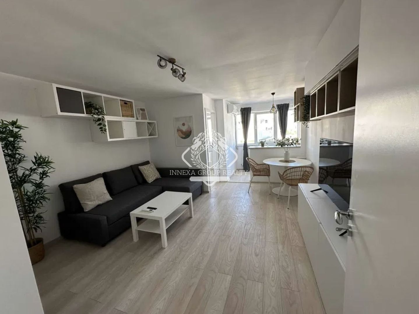 Iancului | Garsoniera complet renovata | Etaj 9 | Bloc 1978 | 10 min metrou - Poză 2