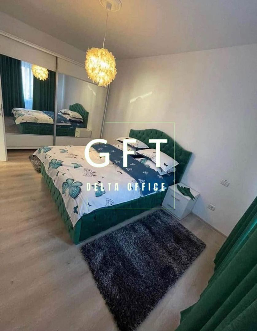 Apartament modern 3 camere, zona Nord - Poză 4