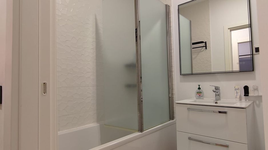 Apartament 2 camere Dristor 4 Elements  terasa /parcare subterana - Poză 16