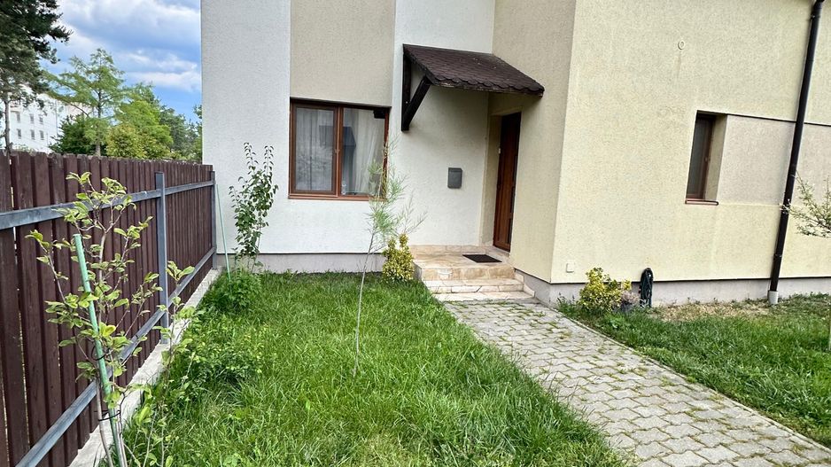 Calea Urseni-Zone 2 | 4 Camere | Mobilat si Utilat | Curte - Poză 20