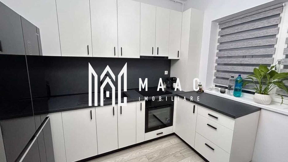 Apartament 2 camere |  Casian Residence - Pictor Brana | 2 Locuri de Parcare - Poză 1
