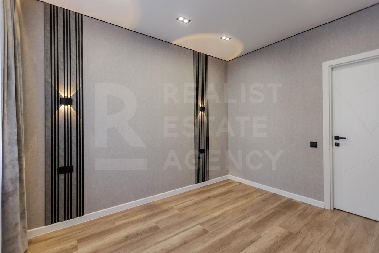 Vânzare apartament, 3 camere, strada Sarmizegetusa, Botanica - Poză 4