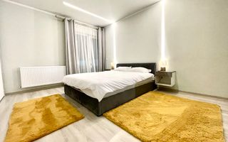 Apartament la cheie | Gradina | Zona Str Cetatii-Floresti - Poză 4
