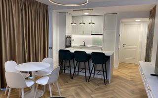 2 camere My Place Residence Pipera - Porsche I parcare incl. I COM 0% - Poză 3