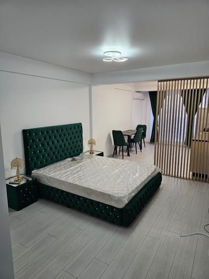 Garsonieră modernă de închiriat Complex TMC Arghezi Park - Poză 1