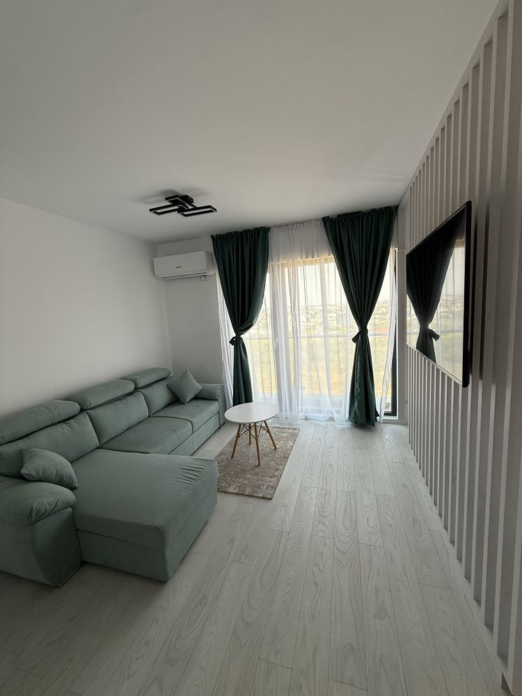 Apartament 2 camere – SunLike Fundeni - Poză 4