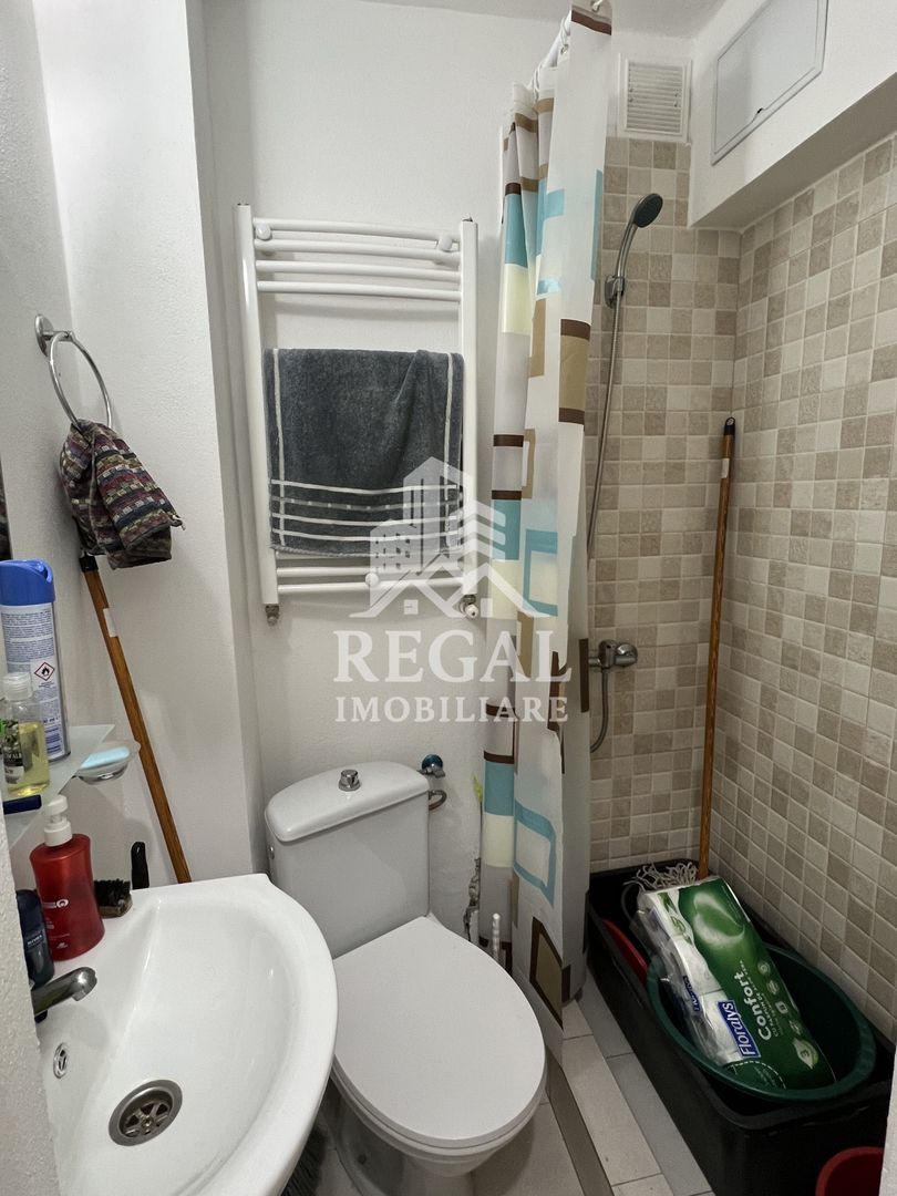 Apartament 2 camere de vânzare – Parter | 30 mp | Semidecomandat - Poză 5
