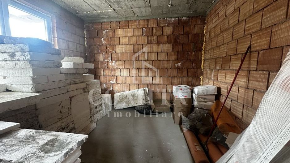 Duplex | 155 mp curte | Cartier Terra - Poză 9