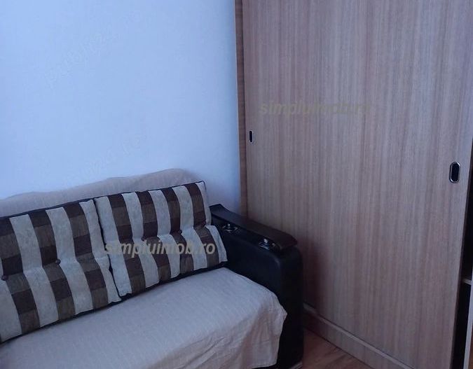 1 Decembrie 2 Camere Mobilat Centrala Propie - Poză 3