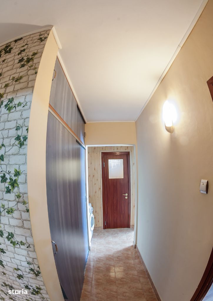 Apartament Spatios Boxa Parcare Zona Verde - Poză 13