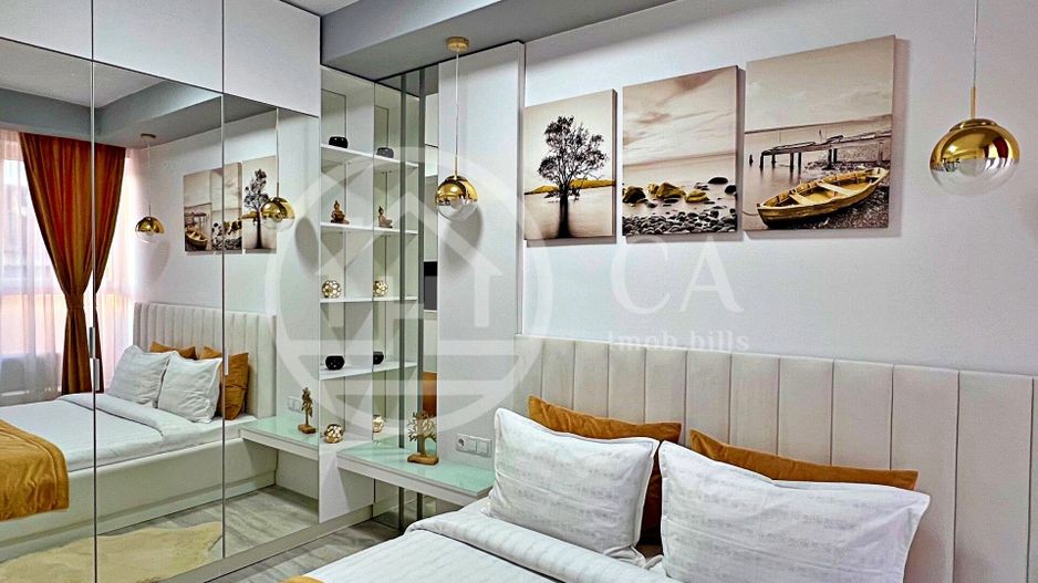 Apartament cu 2 camere de închiriat zona Lotus Retail Park, Oradea - Poză 4