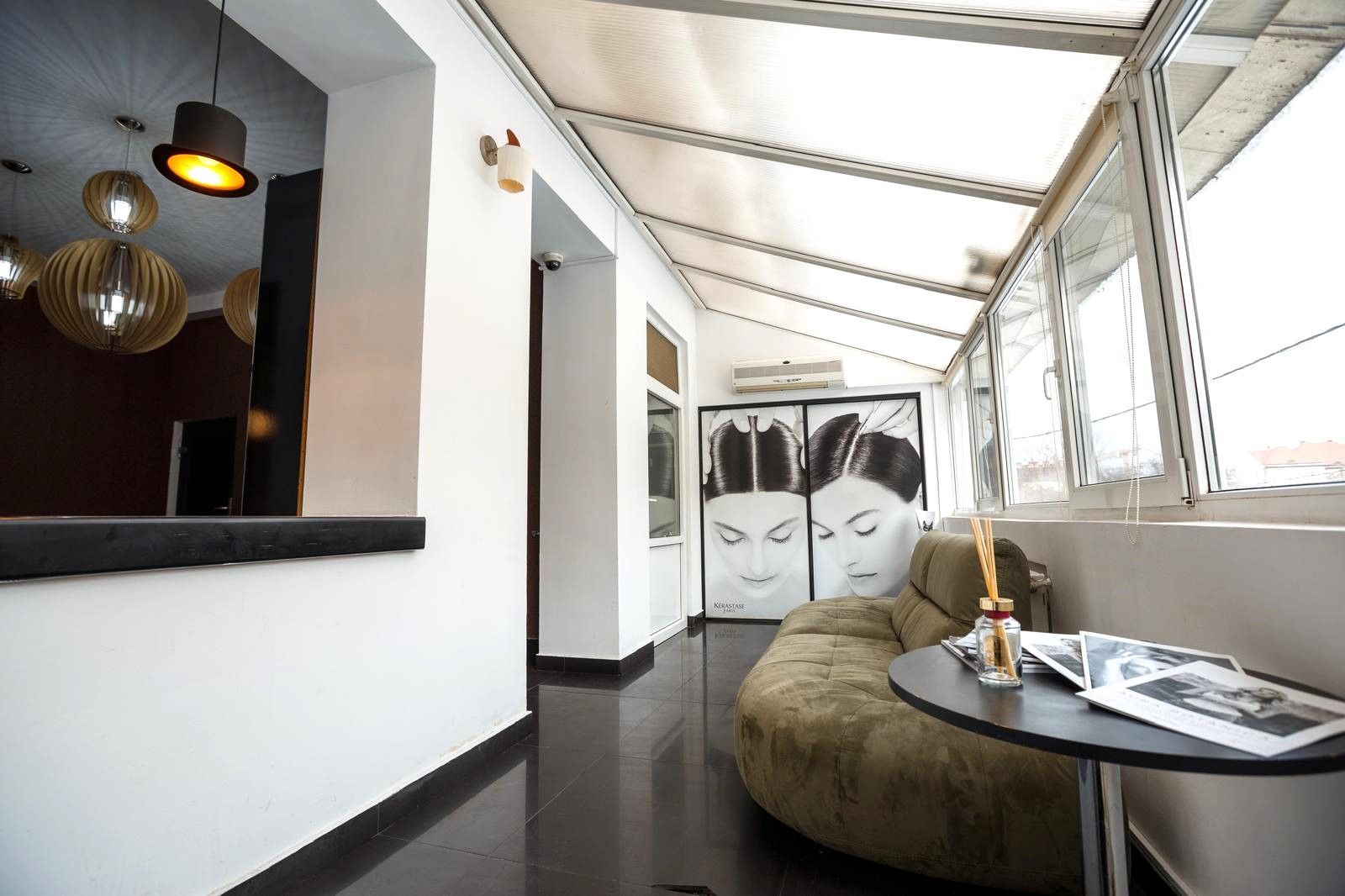 Camera Inchisa de 25 mp in cadrul salonului EnVogue - Poză 4