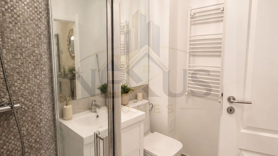 3 min metrou Dimitrie Leonida - Apartament 2 cam dec+gradina - Parcare - Poză 7