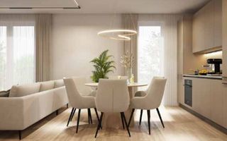 Apartament Duplex de 4 Camere – Iancu Nicolae - Poză 2