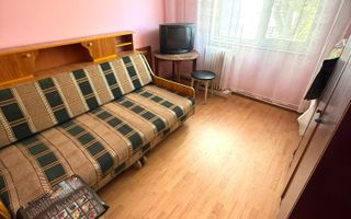 3 camere semidecomandat- Etaj Intermediar -Zona Zimbru - Poză 2