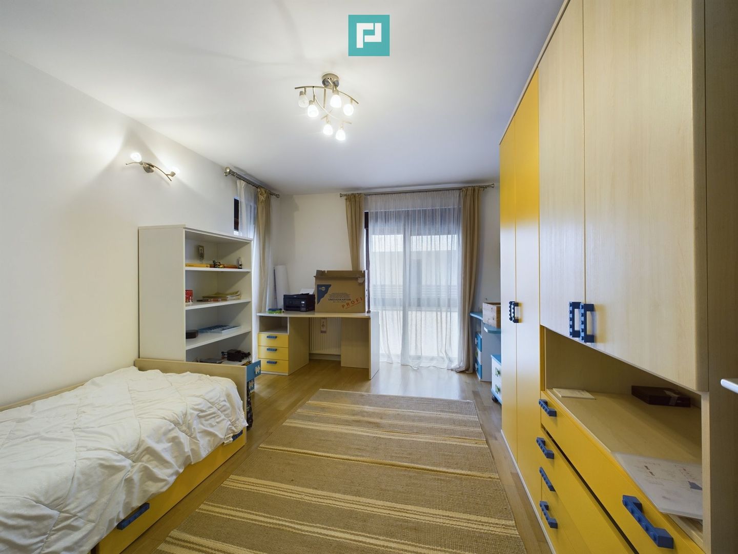 Casă individuală, zona Aradului - Poză 14