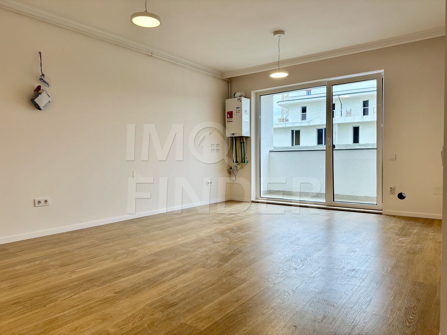 DEZVOLTATOR- 3 camere FINISATE cu CF-  Floresti -  IMOBIL PREMIUM - Poză 4