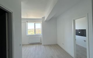 Cug - Visoianu - 1 Camera +Loc De Parcare - Etaj 3 - Bloc 2026 - Poză 7