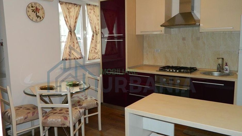 3 camere, piața Unirii, 750 euro negociabil - Poză 7