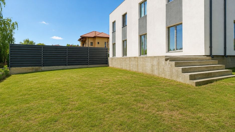 Casa Corbeanca ,curte generoasa, terasa si loc de parcare - Poză 5