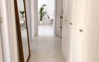 Apartament 2 camere | 61 mp | Pallady – Nicolae Telcu - Poză 9