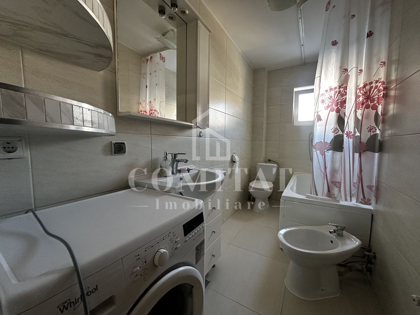 Apartament la etaj intermediar | Parcare | Zona Str Stejarului - Poză 9
