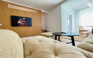 INCHIRIATA - Prima inchiriere, Segmentul Lux | Central | Panouri solare - Poză 47