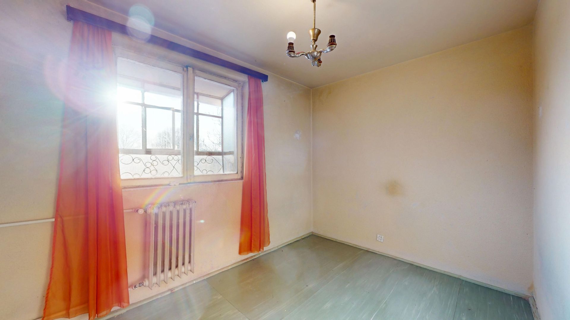 2 Camere cu Potențial Mare, Aleea Pricopan - Poză 7